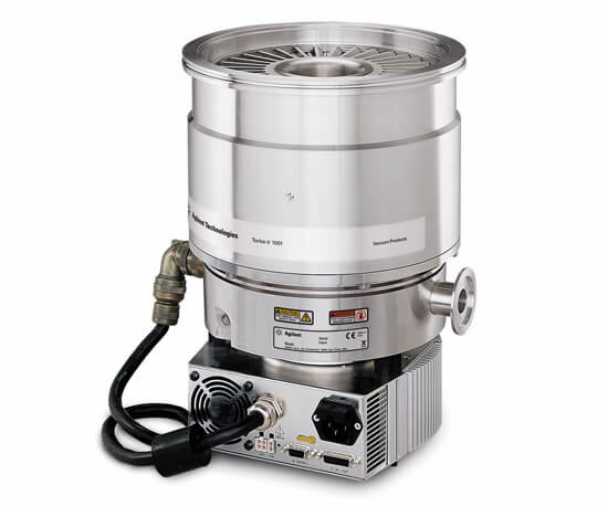 Turbo Pumps Analytical Solutions